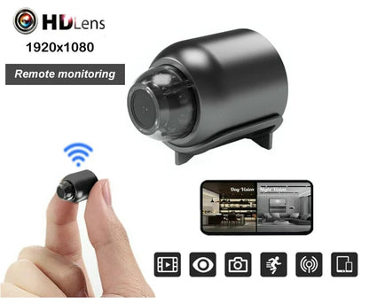 Popular home cat-eye camera