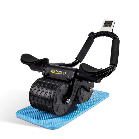 Starlet™ Ab  Wheel Roller